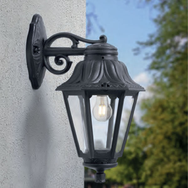 Bisso anna Downward Wall Light