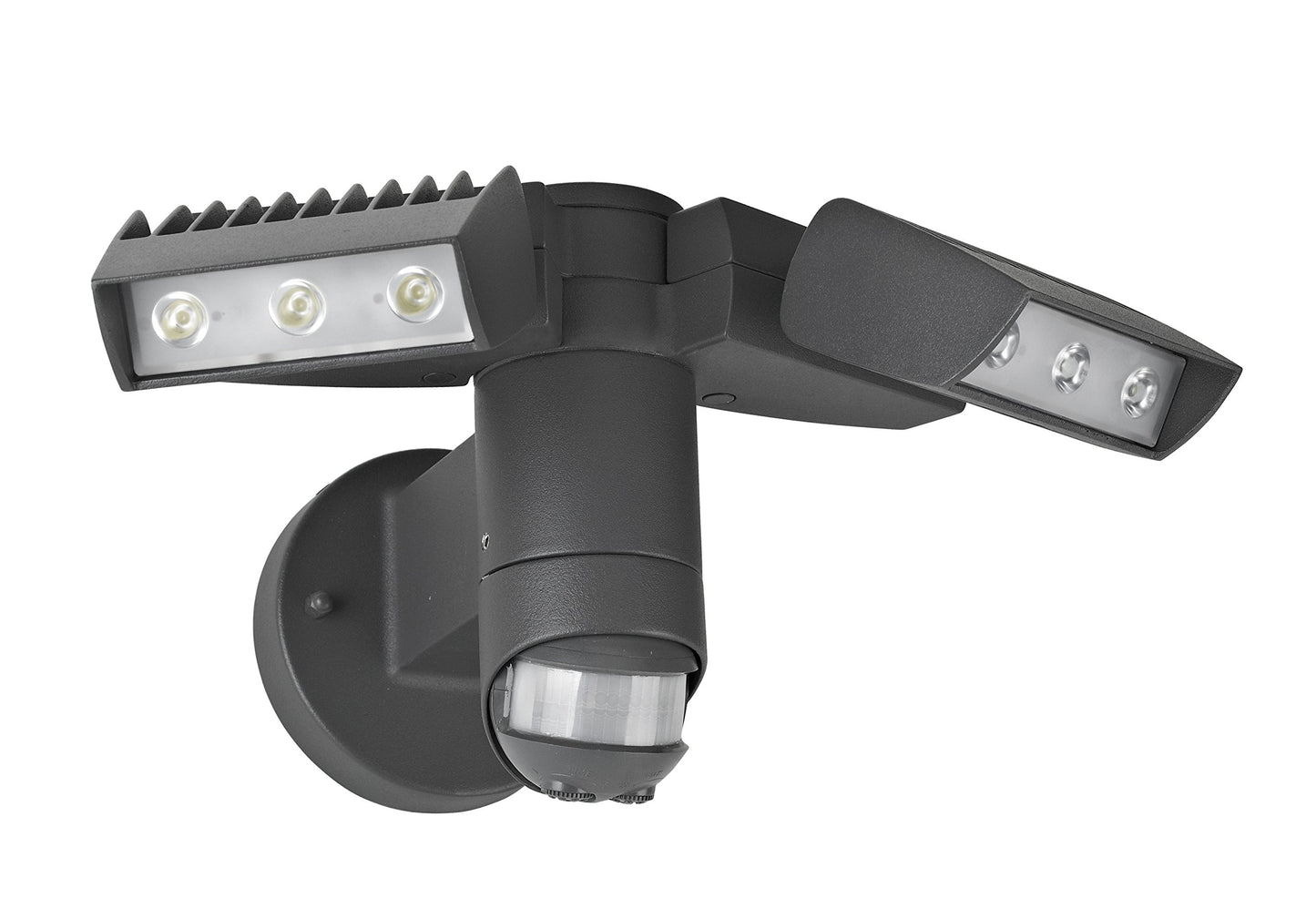 Wall Light with PIR Sensor-6156-PIR*