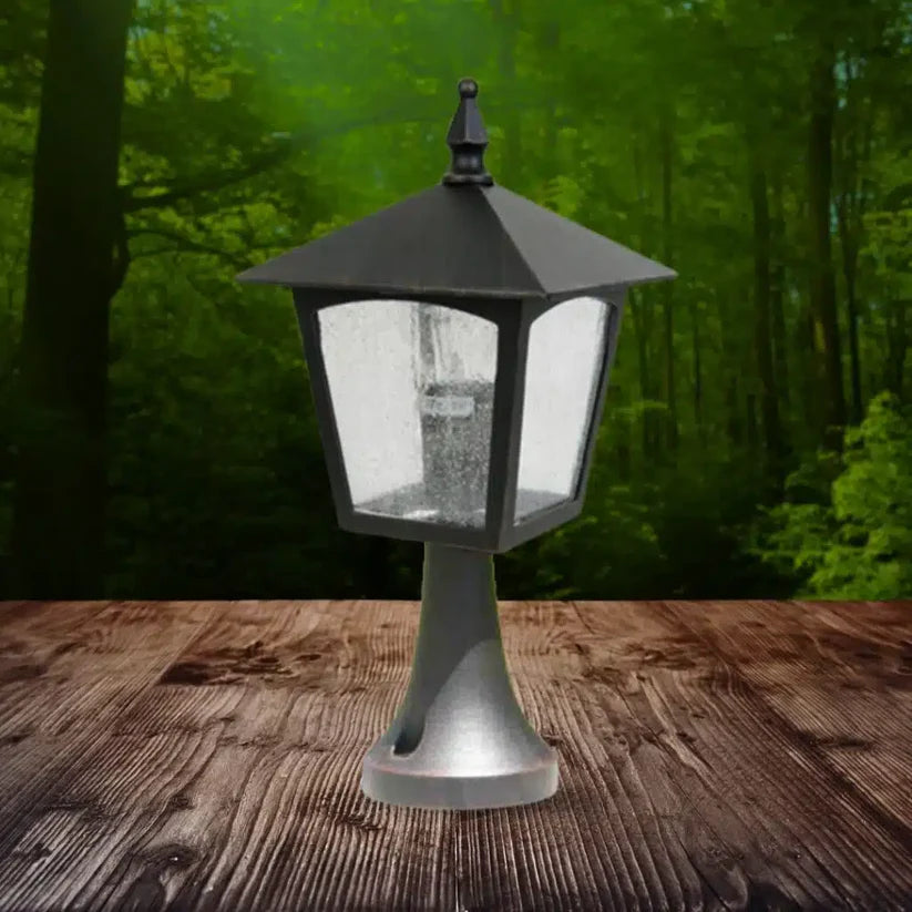 Lutec  Outdoor Light-1584