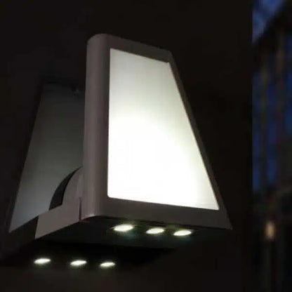 Lutec  LED  Wall Light-1874S