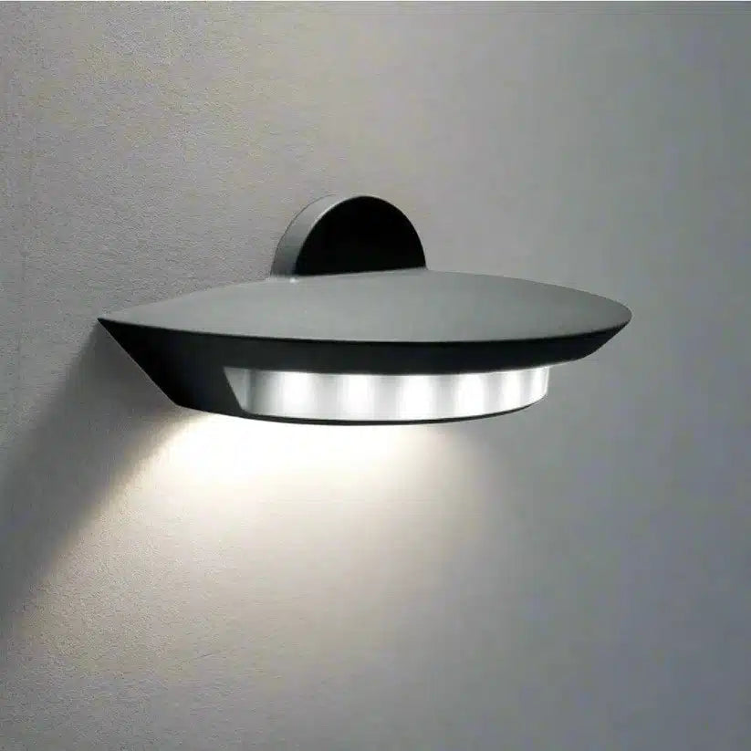 Lutec  Ghost Outdoor Wall Light-1880L