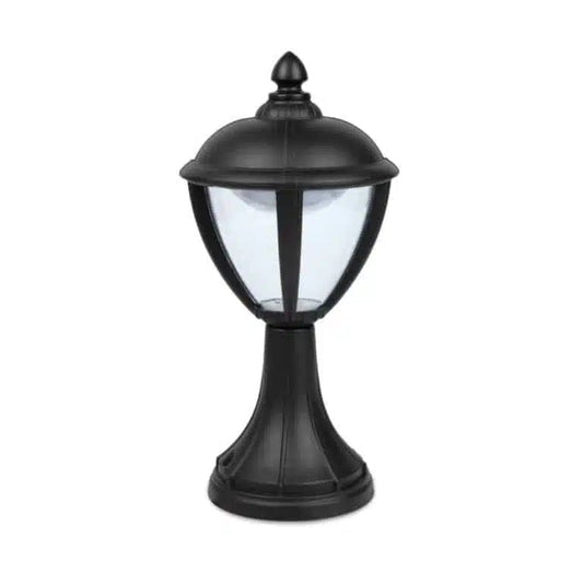 Lutec    Wall Post 2604