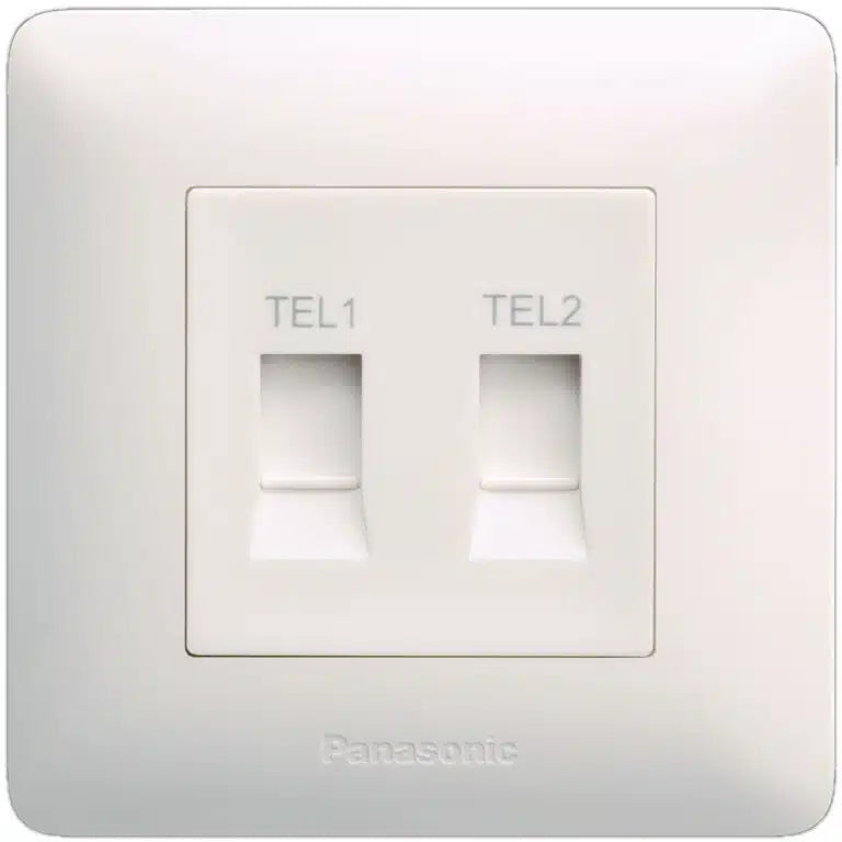 2G-Tel-Socket