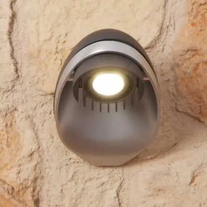 Lutec  EGGO Outdoor Wall Light-6160