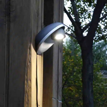 Lutec  EGGO Outdoor Wall Light-6160