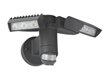 Wall Light with PIR Sensor-6156-PIR*