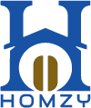 Homzy logo 