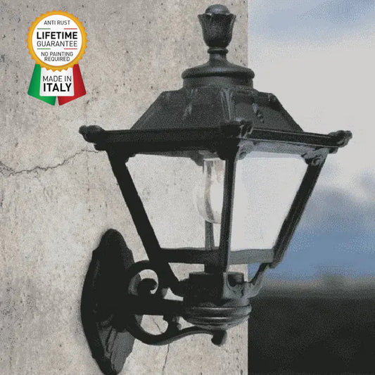 Fumagalli Wall Light  Garden Light  Wall Lamp