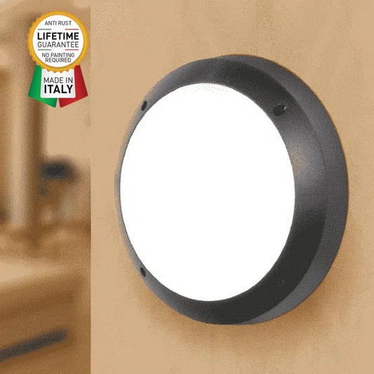 Fumagalli Gelmi Round Light 