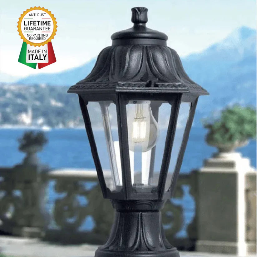 Mikrolot Ana Wall top Gate Light