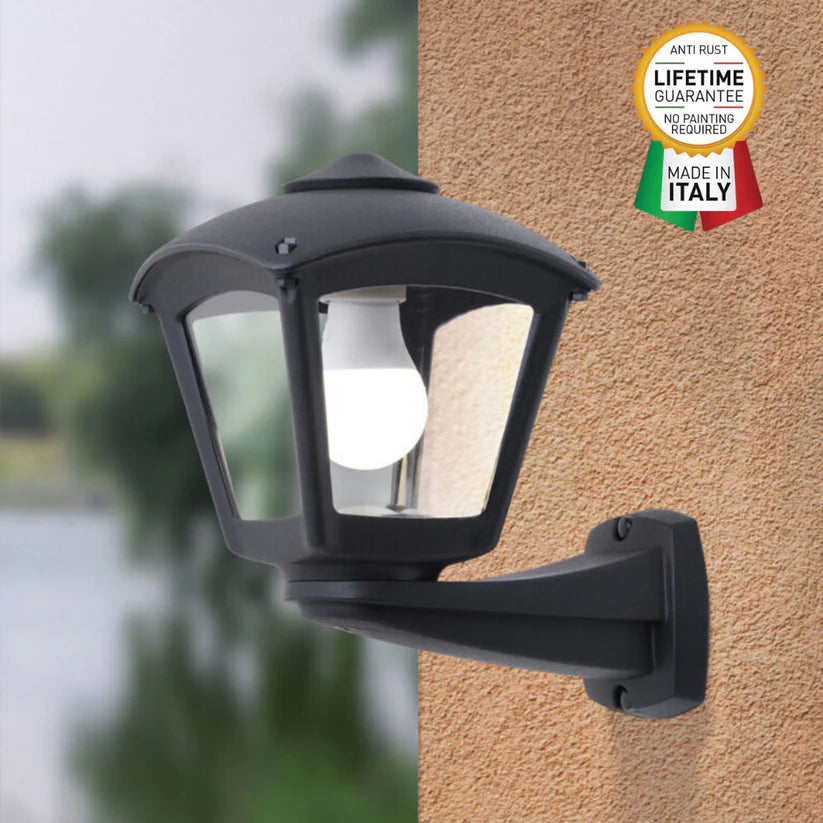 Fumagalli Nardo Robi Wall Light 