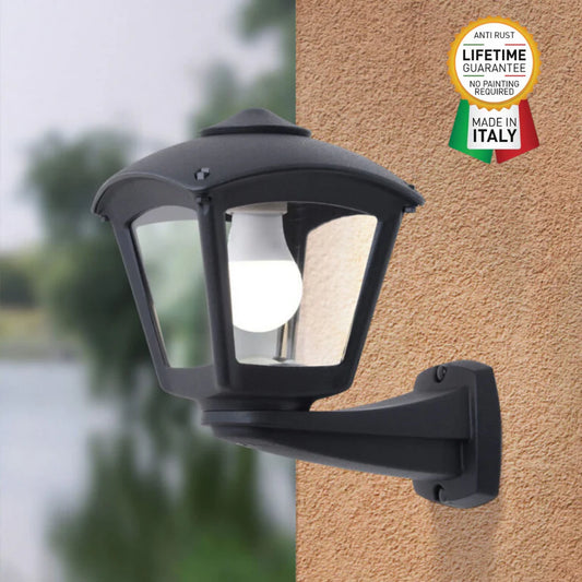 Fumagalli Nardo Robi Wall Light 