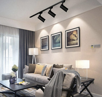 LED Track Spot Light (20Watt)-2